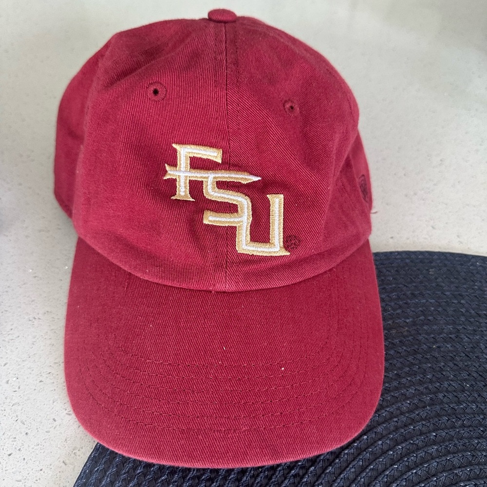 Florida State Hat